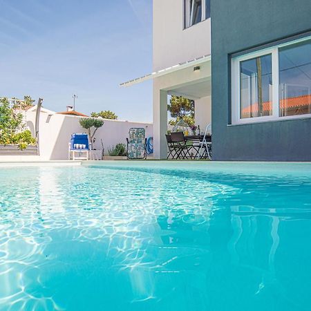 Villa Santi Aroeira  Esterno foto