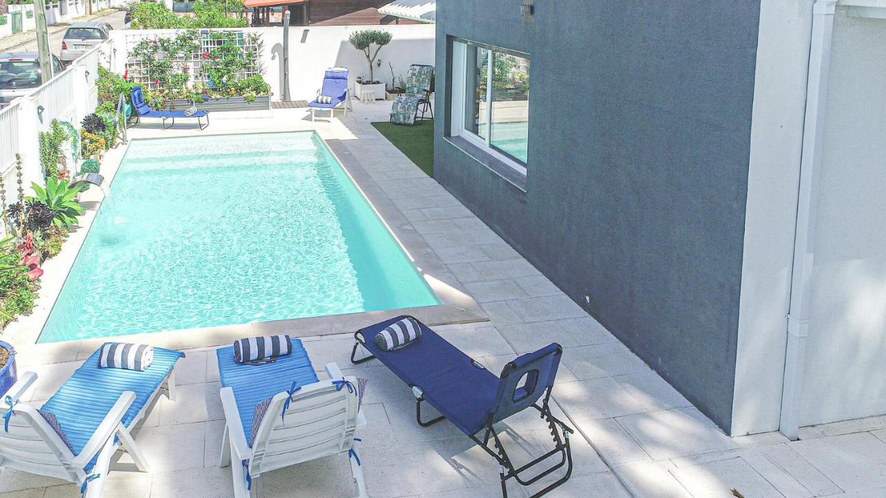 Villa Santi Aroeira  Esterno foto